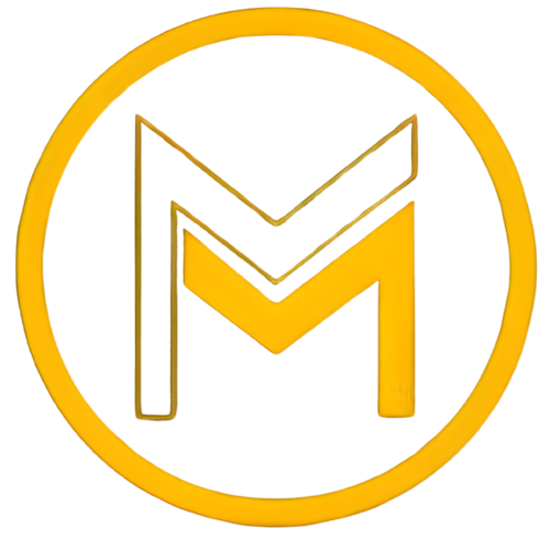 Modesto & Menezes Advocacia Logo